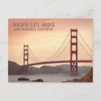 Foto Golden Gate Bridge San Francisco, Kalifornien