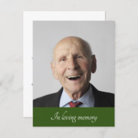 Foto "Grüne Familienangehörige"