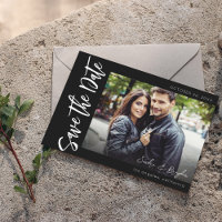 Foto H MOD Chic 5 Save the Date