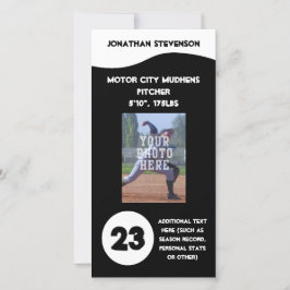 Foto-Handelskarte, Kundenteam