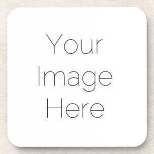 Foto, handgefertigt, Untersetzer