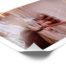 Foto: Handwerker - Uekani 17,7x12,7 cm