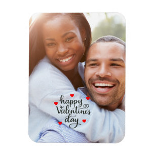 Foto Happy Valentine's Day Magnet