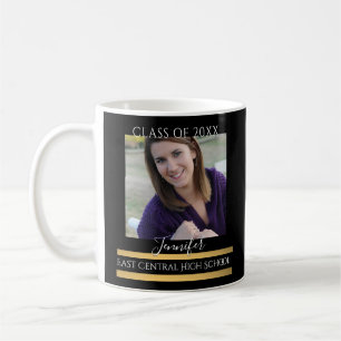 Foto hinzufügen  Abschluss Kaffeetasse
