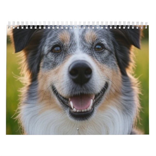 Foto hinzufügen Anpassen Kalender (Titelbild)