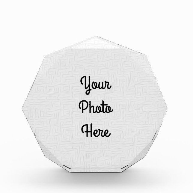 Foto hinzufügen - Foto-Block (Vorderseite)