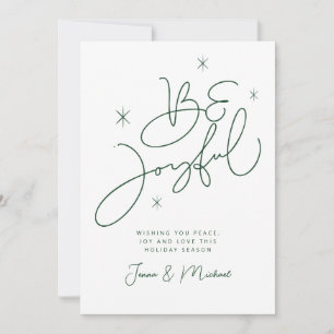 FOTO HINZUFÜGEN   Frohe Weihnachten sei froh Einladung