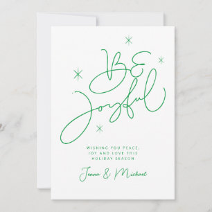 FOTO HINZUFÜGEN   Frohe Weihnachten sei froh Einladung