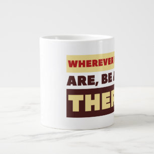 Foto hinzufügen - Jumbo-Tasse
