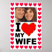 Foto hinzufügen Liebe Meine Ehefrau