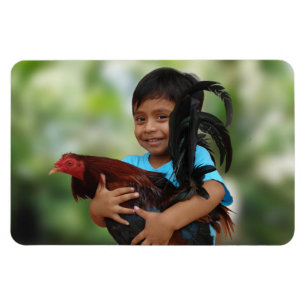 FOTO HINZUFÜGEN MAGNET