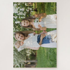 FOTO HINZUFÜGEN PUZZLE