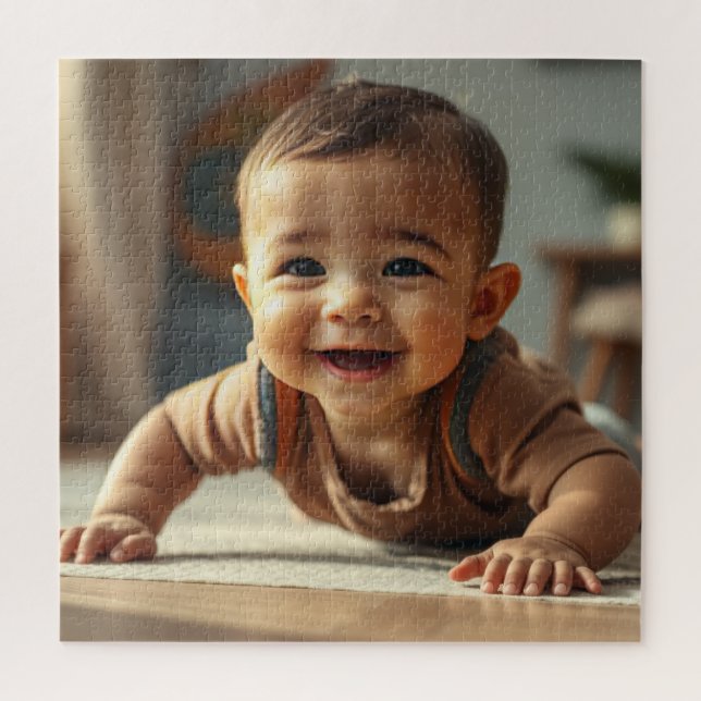 Foto hinzufügen puzzle (Vertikal)