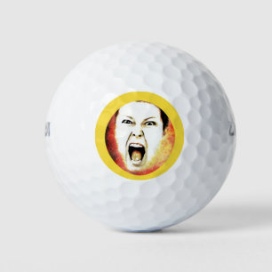 Foto hochladen golfball