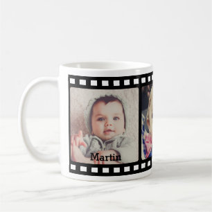 Foto hochladen kaffeetasse