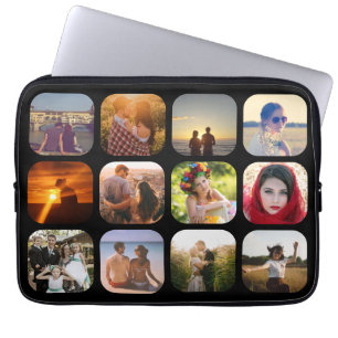 Foto hochladen laptopschutzhülle