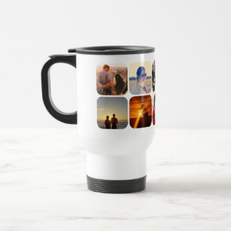 Foto hochladen reisebecher