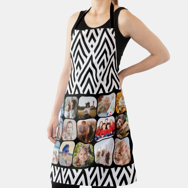 Foto hochladen schürze (InSitu)