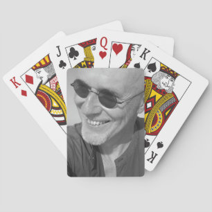 Foto hochladen spielkarten