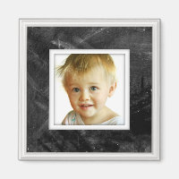 Foto Hochladen von Imitaten Chalkboard Image Magne