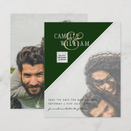 FOTO Hochzeitaufenthalt Rett Datum QR-Code