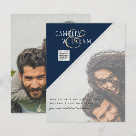 FOTO Hochzeitaufenthalt Rett Datum QR-Code