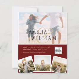 FOTO Hochzeitaufenthalt Rett Datum QR-Code