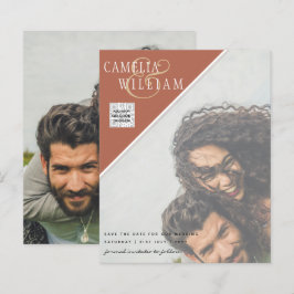 FOTO Hochzeitaufenthalt Rett Datum QR-Code