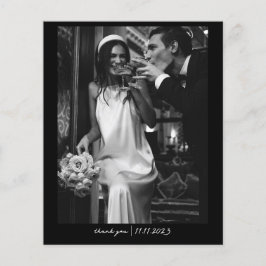 Foto Hochzeitsfeier mit schlichtem Budget dank Dan