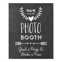 Foto Hochzeitskabinett-Zeichenpfeife