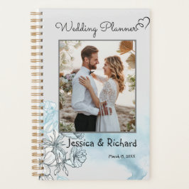 Foto Hochzeitsplaner Planer