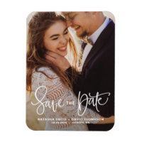 Foto "Hübsche Hand" Save the Date II