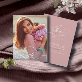 Foto-ID904 für Großkalligraphie Dankeskarte