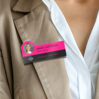Foto-ID des benutzerdefinierten Logos Titel Hellro