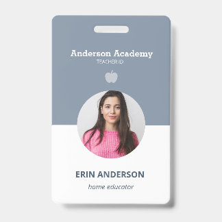 Foto-ID für Studierende oder Lehrende Ausweis