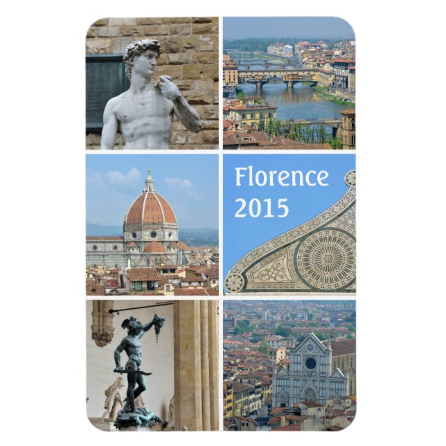 Foto im Instagram Stil Magnet (Vertikal)