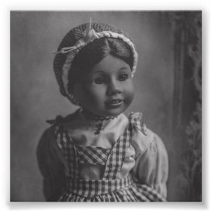 Foto im Vintage-Stil - Addy
