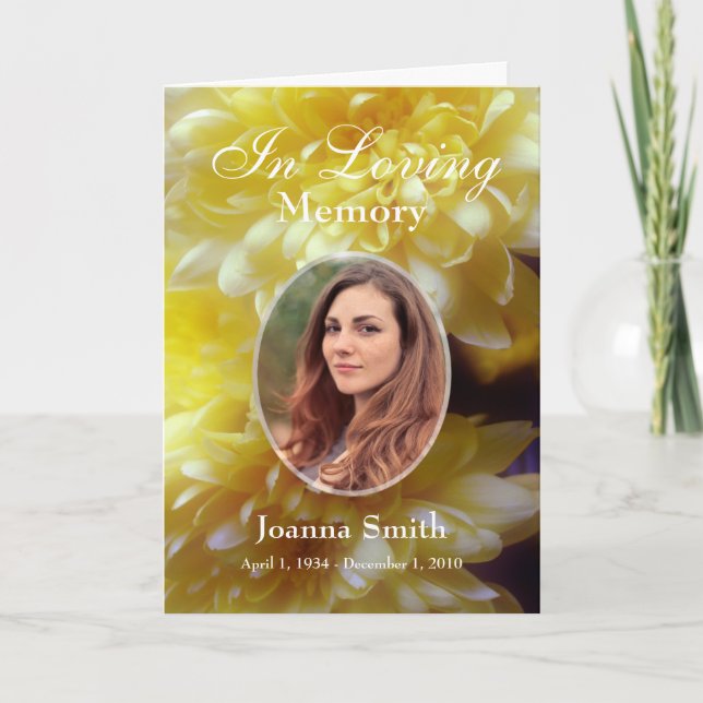 Foto in der Lieblingskarte Karte (Vorderseite)