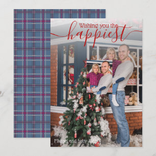 FOTO IN FOTO - Phantastisches Foto Urlaub wünscht Einladung