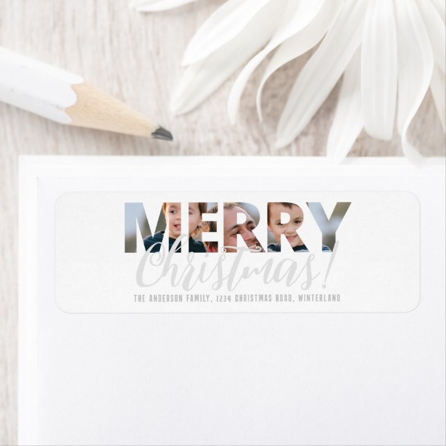 Foto in Textweihnachtsendungen hochladen (Insitu)