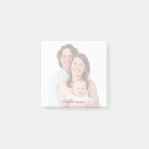 Foto-Individuelle Name Nachhinweise