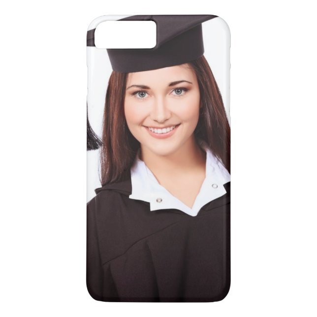 Foto iPhone 7 Plus Fall Case-Mate iPhone Hülle (Rückseite)