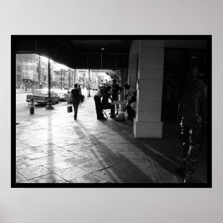 Foto IV, Portfolio #1 Poster