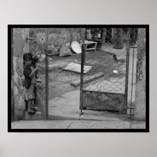 Foto IV, Portfolio #8 Poster