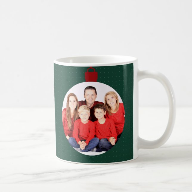 Foto-Jahr für die ganze Familie Kaffeetasse (Rechts)