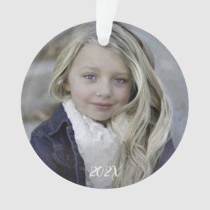 Foto Jahr Wald Wasser Farbe  Ornament