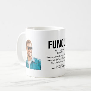 Foto Kaffeekocher-Tasse für funktionalen Spaß Kaffeetasse