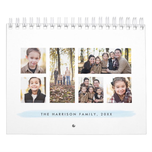 Foto Kalender (Titelbild)