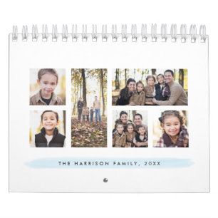 Foto Kalender