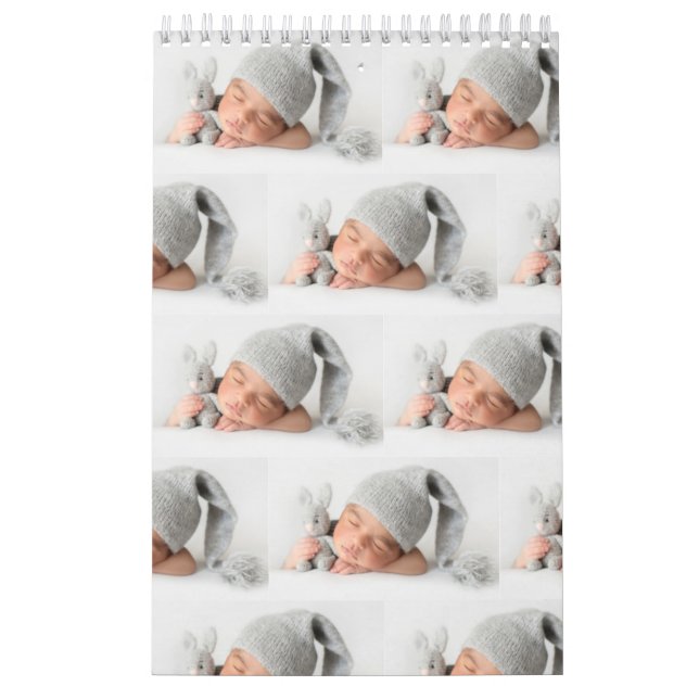 Foto Kalender (Titelbild)